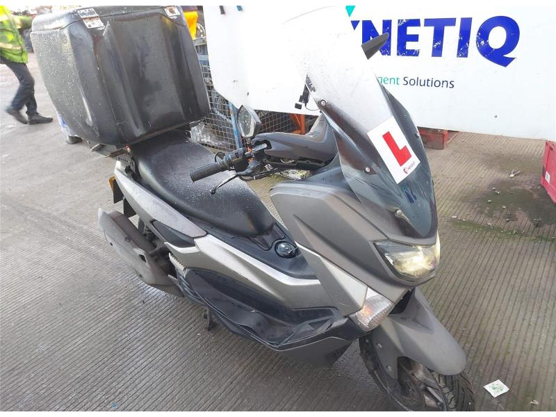 2016 YAMAHA NMAX GPD125-A ABS 125cc PETROL SCOOTER