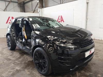 2024 LAND ROVER RANGE ROVER EVOQUE DYNAMIC SE 1497cc TURBO PETROL/ELECTRIC AUTOMATIC 5 DOOR ESTATE