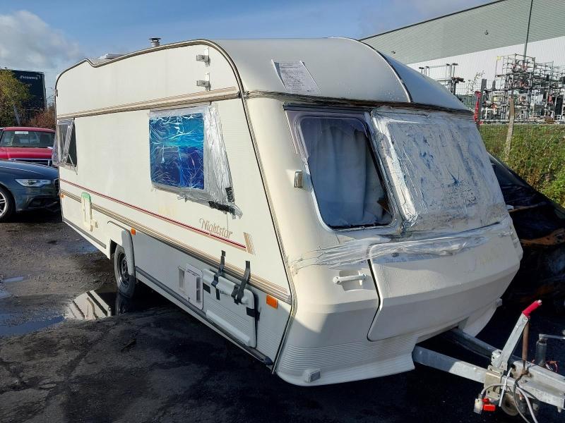 ABI CARAVAN