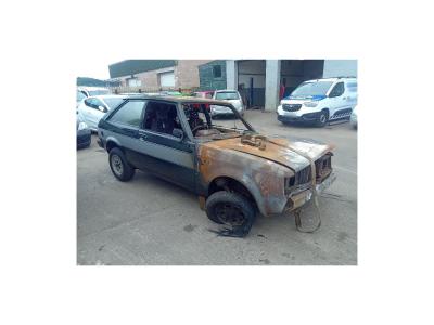 1980 TALBOT SUNBEAM LOTUS