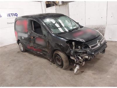 Image of 2014 CITROEN BERLINGO 625 ENTERPRISE L1 HDI 1560cc TURBO DIESEL MANUAL 5 Speed PANEL VAN