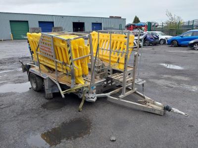 Image of MISC PLANT INDESPENSION PLANT TRAILER