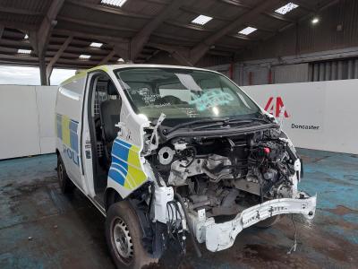 Image of 2021 FORD TRANSIT CUSTOM 320 LEADER P/V ECOBLUE 1996cc TURBO DIESEL MANUAL 2 DOOR PANEL VAN