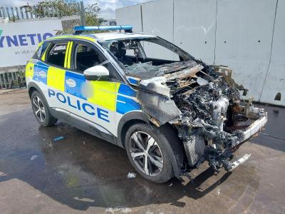 Image of 2020 PEUGEOT 3008 BLUEHDI S/SURE 1499cc TURBO DIESEL MANUAL 6 Speed 5 DOOR HATCHBACK