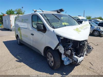 Image of 2024 RENAULT TRAFIC LL30 BUSINESS PLUS DCI 1997cc TURBO DIESEL MANUAL PANEL VAN