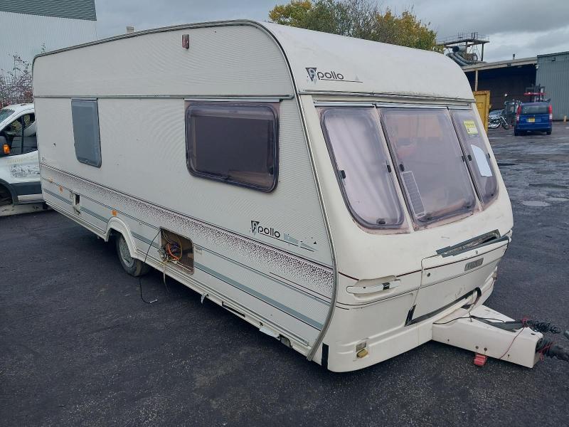 CARAVAN APOLLO