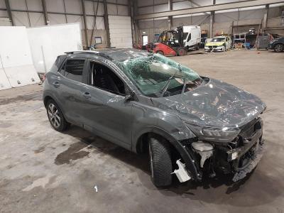 Image of 2023 KIA STONIC GT-LINE ISG 998cc TURBO PETROL MANUAL 5 DOOR HATCHBACK