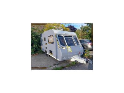 Image of SWIFT CARAVAN