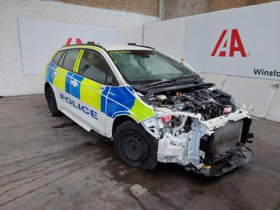 Image of 2022 TOYOTA COROLLA ACTIVE 1798cc PETROL/ELECTRIC CVT 5 DOOR ESTATE