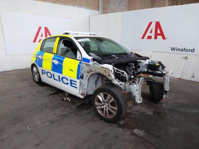 Image of 2021 PEUGEOT 308 PURETECH S/S ACTIVE DIGITAL 1199cc TURBO PETROL MANUAL 5 DOOR HATCHBACK