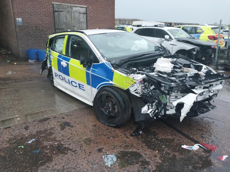 2023 TOYOTA COROLLA ACTIVE 1798cc PETROL/ELECTRIC CVT 5 DOOR ESTATE