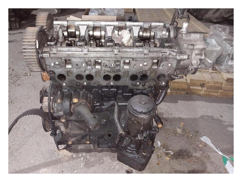 2006 SKODA OCTAVIA VRS 1984cc TURBO PETROL MANUAL 6 Speed 5 DOOR HATCHBACK