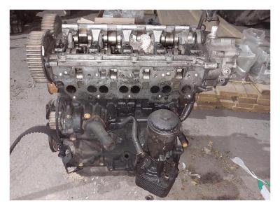 2006 SKODA OCTAVIA VRS 1984cc TURBO PETROL MANUAL 6 Speed 5 DOOR HATCHBACK