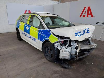 Image of 2023 TOYOTA COROLLA ACTIVE 1798cc PETROL/ELECTRIC CVT 5 DOOR ESTATE