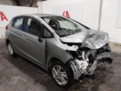 Image of 2017 HONDA JAZZ I-VTEC SE 1318cc PETROL CVT 5 DOOR HATCHBACK