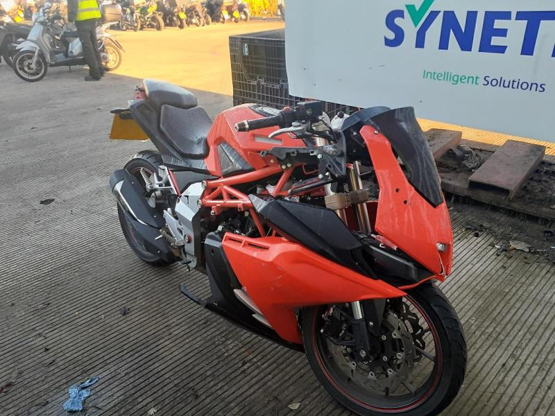 2020 LEXMOTO LXR SE 125 SY 125-10 SE 125cc PETROL MANUAL 5 Speed MOTORCYCLE