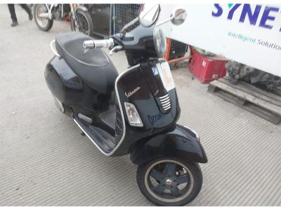 Image of 2013 PIAGGIO VESPA GTS/PX 125/ 4T IE SUPER 124cc PETROL SCOOTER