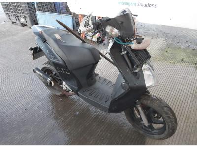 Image of 2018 EPICO 50 50cc PETROL MOPED