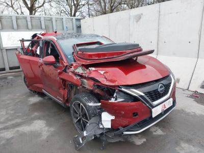 Image of 2023 NISSAN QASHQAI E-POWER TEKNA 1497cc TURBO PETROL/ELECTRIC AUTOMATIC 5 DOOR HATCHBACK