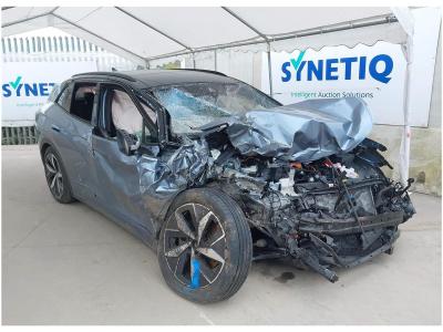 2023 VOLKSWAGEN ID4 GTX MAX