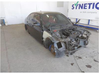 Image of 2018 BMW 3 SERIES 320D M SPORT 1995cc TURBO DIESEL AUTOMATIC 4 DOOR SALOON