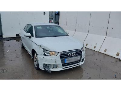 Image of 2016 AUDI A1 TFSI SPORT 1395cc TURBO PETROL MANUAL 3 DOOR HATCHBACK