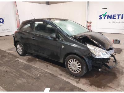 Image of 2013 VAUXHALL CORSA S ECOFLEX 998cc PETROL MANUAL 3 DOOR HATCHBACK