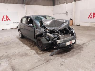 Image of 2014 VAUXHALL CORSA DESIGN AC 1229cc PETROL SEMI AUTO 5 DOOR HATCHBACK