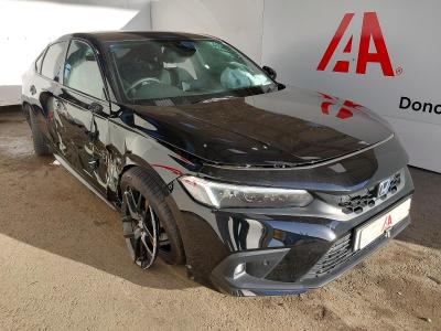 2024 HONDA CIVIC I-MMD SPORT