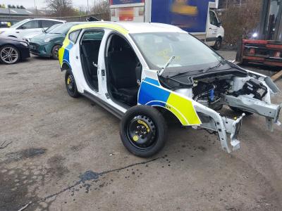 Image of 2024 FORD FOCUS TITANIUM 999cc TURBO PETROL MANUAL 5 DOOR ESTATE