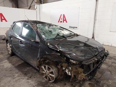 Image of 2023 VAUXHALL CORSA DESIGN 1199cc PETROL MANUAL 5 DOOR HATCHBACK