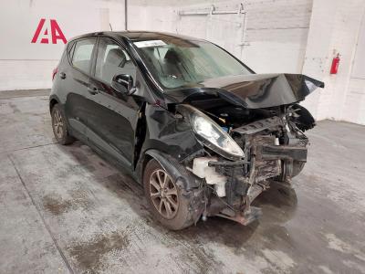 Image of 2014 HYUNDAI I10 PREMIUM 998cc PETROL MANUAL 5 Speed 5 DOOR HATCHBACK