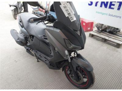 Image of 2016 YAMAHA YP 125 RA X-MAX ABS 125cc PETROL MOTORCYCLE