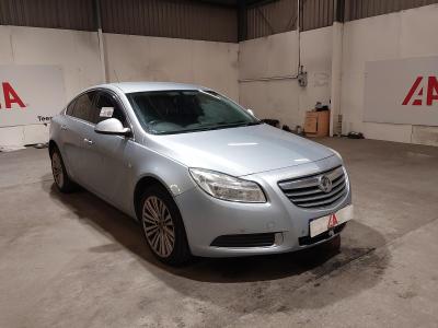 Image of 2012 VAUXHALL INSIGNIA SE CDTI 1956cc TURBO DIESEL MANUAL 6 Speed 5 DOOR ESTATE