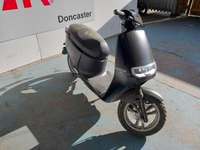 Image of MISC PLANT ELECTRIC SCOOTER