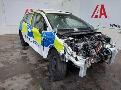 Image of 2023 TOYOTA COROLLA ACTIVE 1798cc PETROL/ELECTRIC CVT 5 DOOR ESTATE