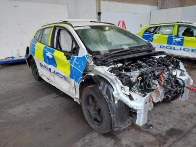 Image of 2023 TOYOTA COROLLA ACTIVE 1798cc PETROL/ELECTRIC CVT 5 DOOR ESTATE