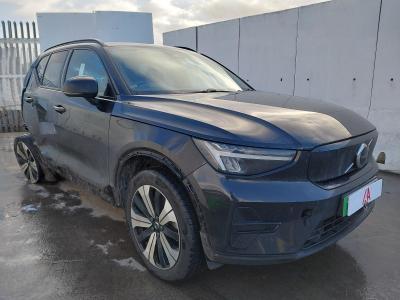 2023 VOLVO XC40 RECHARGE CORE