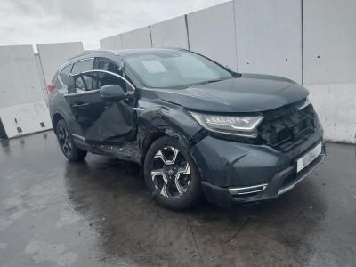 Image of 2019 HONDA CR-V I-MMD EX 1993cc PETROL/ELECTRIC CVT 5 DOOR ESTATE