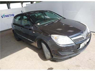 2009 VAUXHALL ASTRA LIFE A/C 1598cc PETROL MANUAL 5 Speed 5 DOOR HATCHBACK