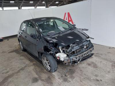 Image of 2008 TOYOTA YARIS TR VVTI 1296cc PETROL MANUAL 5 Speed 5 DOOR HATCHBACK