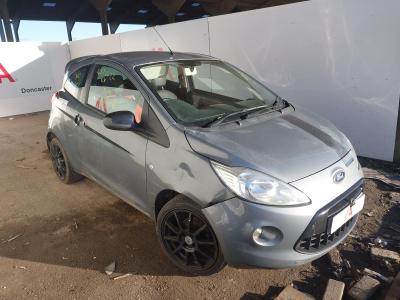 Image of 2013 FORD KA GRAND PRIX II 1242cc PETROL MANUAL 5 Speed 3 DOOR HATCHBACK