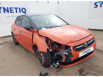 Image of 2021 VAUXHALL CORSA SRI PREMIUM 1199cc TURBO PETROL MANUAL 5 DOOR HATCHBACK