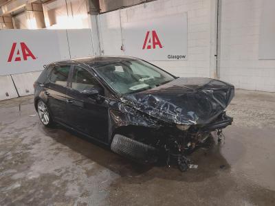 Image of 2015 SEAT LEON TSI FR TECHNOLOGY 1395cc TURBO PETROL MANUAL 6 Speed 5 DOOR HATCHBACK