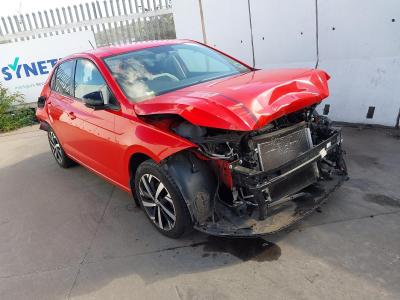 Image of 2019 VOLKSWAGEN POLO BEATS TSI 999cc TURBO PETROL MANUAL 5 Speed 5 DOOR HATCHBACK