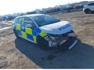 Image of 2023 TOYOTA COROLLA ACTIVE 1798cc PETROL/ELECTRIC CVT 5 DOOR ESTATE