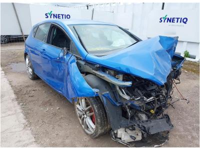 Image of 2010 SEAT LEON CUPRA R TSI 1984cc TURBO PETROL MANUAL 6 Speed 5 DOOR HATCHBACK