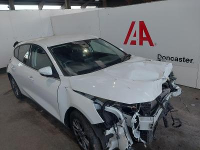 Image of 2023 FORD FOCUS TITANIUM STYLE 999cc TURBO PETROL MANUAL 5 DOOR HATCHBACK