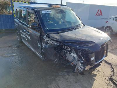 2021 LEVC TX VISTA COMFORT PLUS