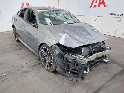 Image of 2023 BMW 2 SERIES 218I M SPORT GRAN COUPE 1499cc TURBO PETROL SEMI AUTO 4 DOOR COUPE